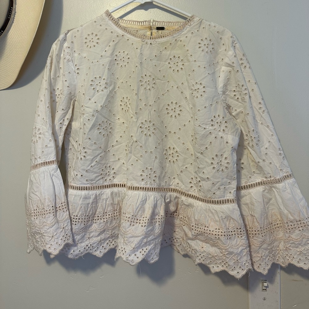 Free people top M